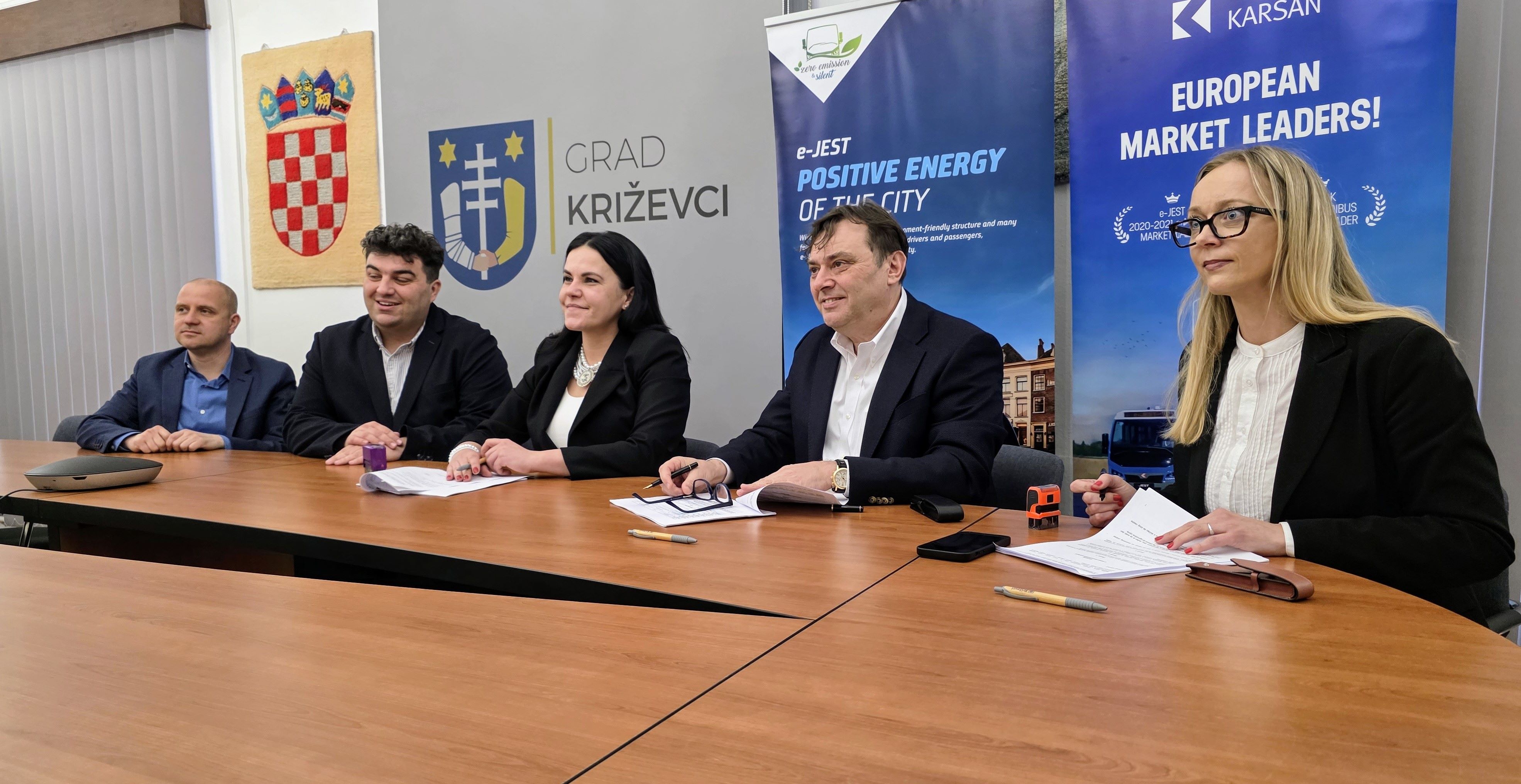 Krizevci